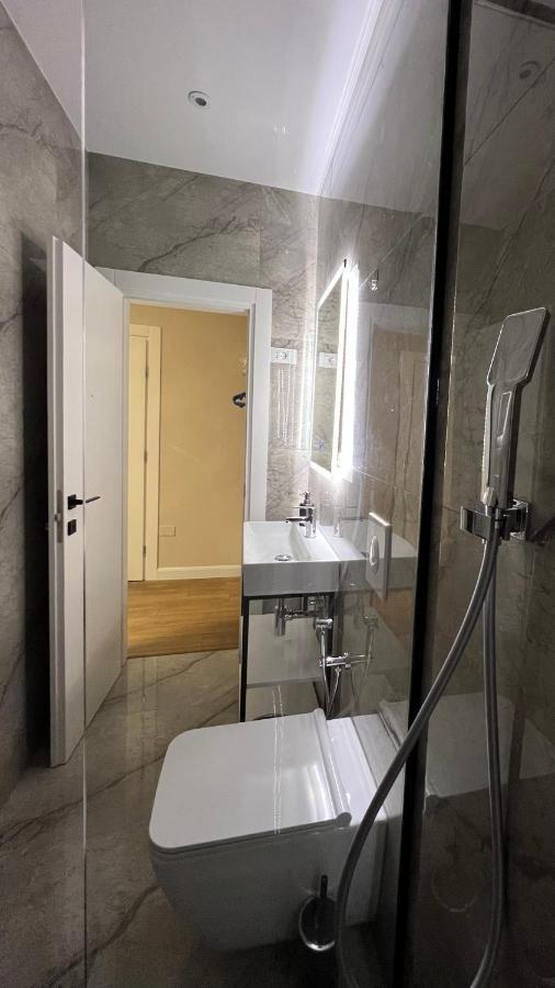 Vila 90 Boutique Hotel Tirana Eksteriør billede