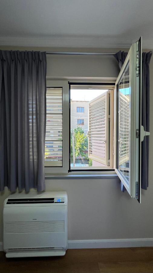 Vila 90 Boutique Hotel Tirana Eksteriør billede