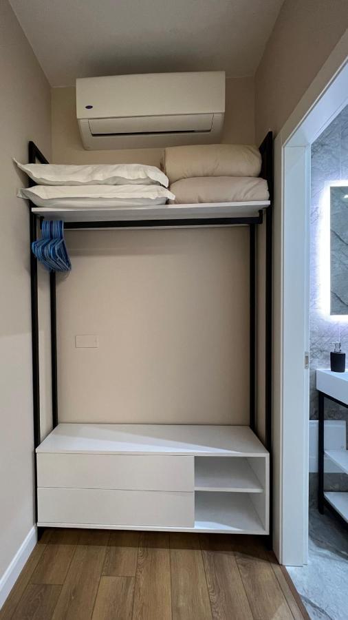 Vila 90 Boutique Hotel Tirana Eksteriør billede