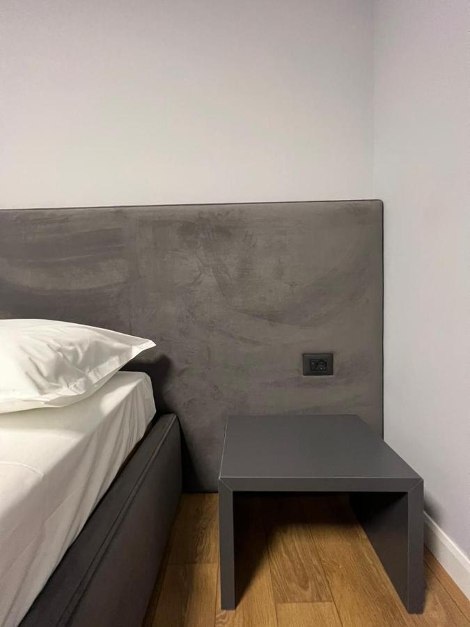 Vila 90 Boutique Hotel Tirana Eksteriør billede