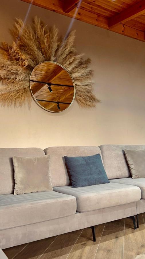 Vila 90 Boutique Hotel Tirana Eksteriør billede