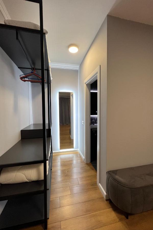 Vila 90 Boutique Hotel Tirana Eksteriør billede